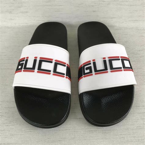 costo ciabatte gucci